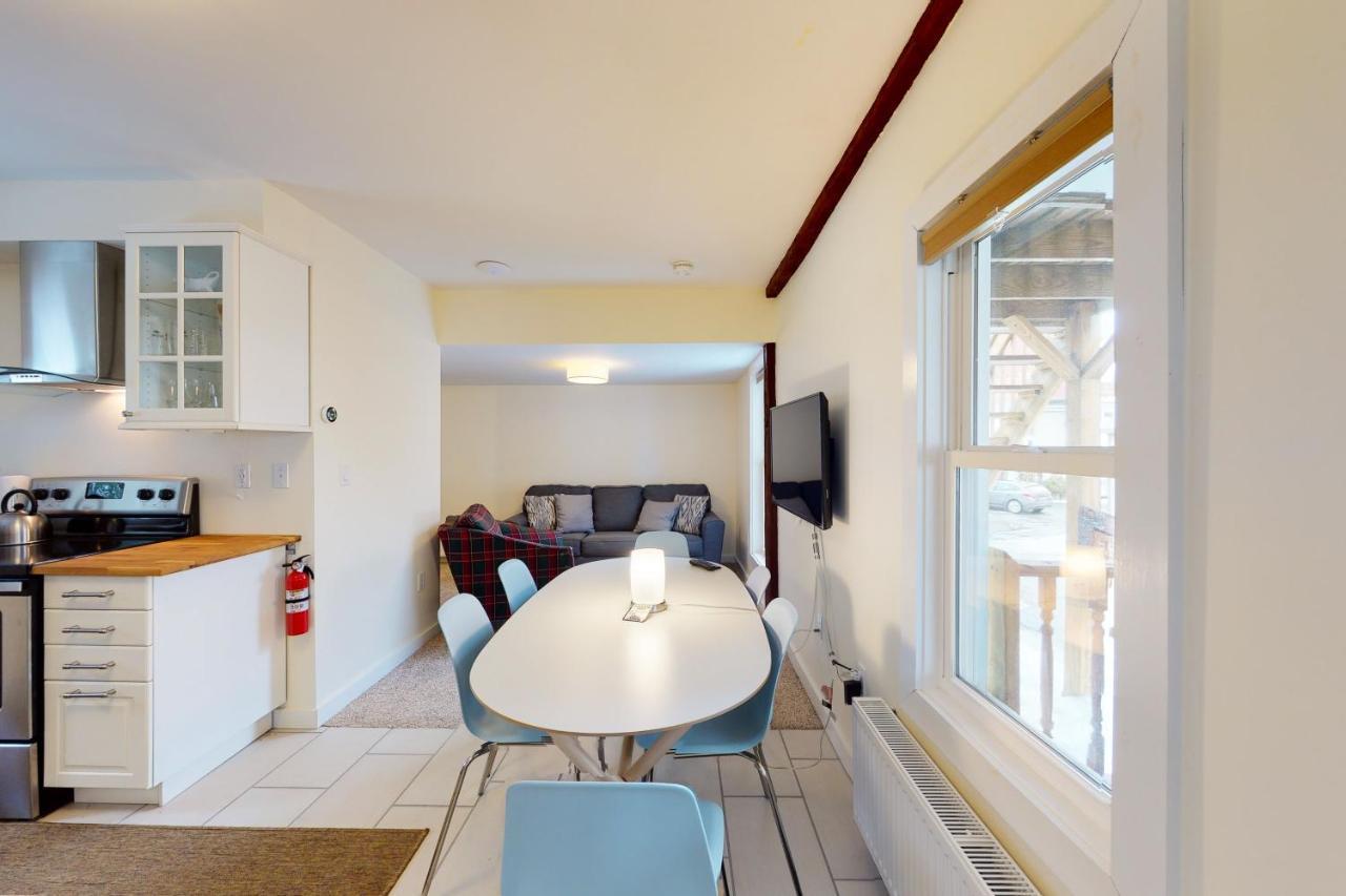 Pleasant Condos Ludlow Dış mekan fotoğraf